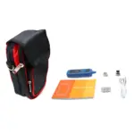OTDR multimodo 3002 - Imagen 4