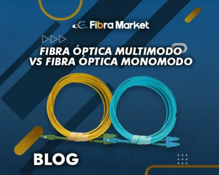 diferencia de fibra óptica monomodo y multimodo