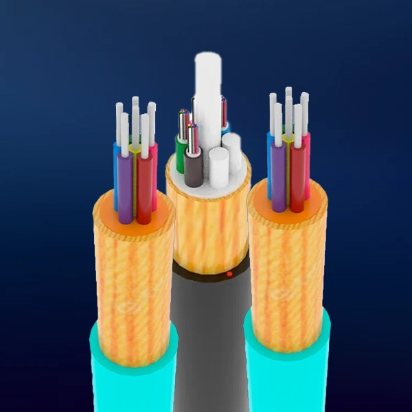 diferencia de fibra óptica monomodo y multimodo