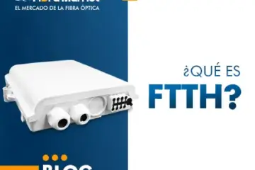 FTTH y Sus Variantes