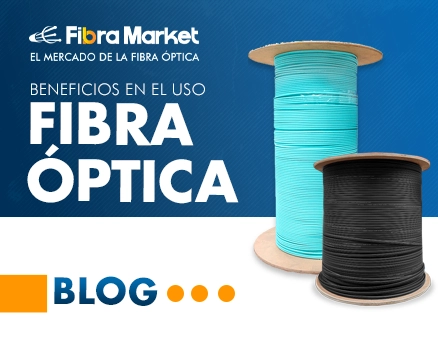 Fibra optica precio Mercado de fibra óptica en México