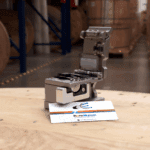 Cortadora de precision con pelador termico - Imagen 3