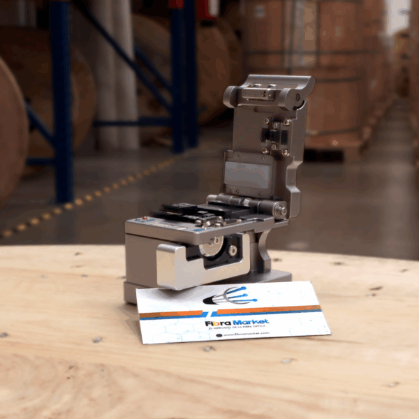 Cortadora de precision con pelador termico - Imagen 3