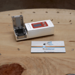 Pelador termico para fibra óptica - Imagen 4