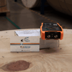 Medidor de potencia con VFL (OP-MDP-3208) - Imagen 2