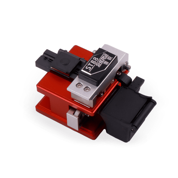 Cortadora de precision para fibra optica OP-CDR-09