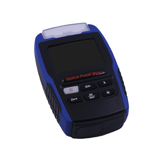 Medidor de potencia (OP-MDP-3207)