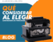 QUE CONSIDERAR AL ELEGIR UNA CORTADORA DE PRECISION
