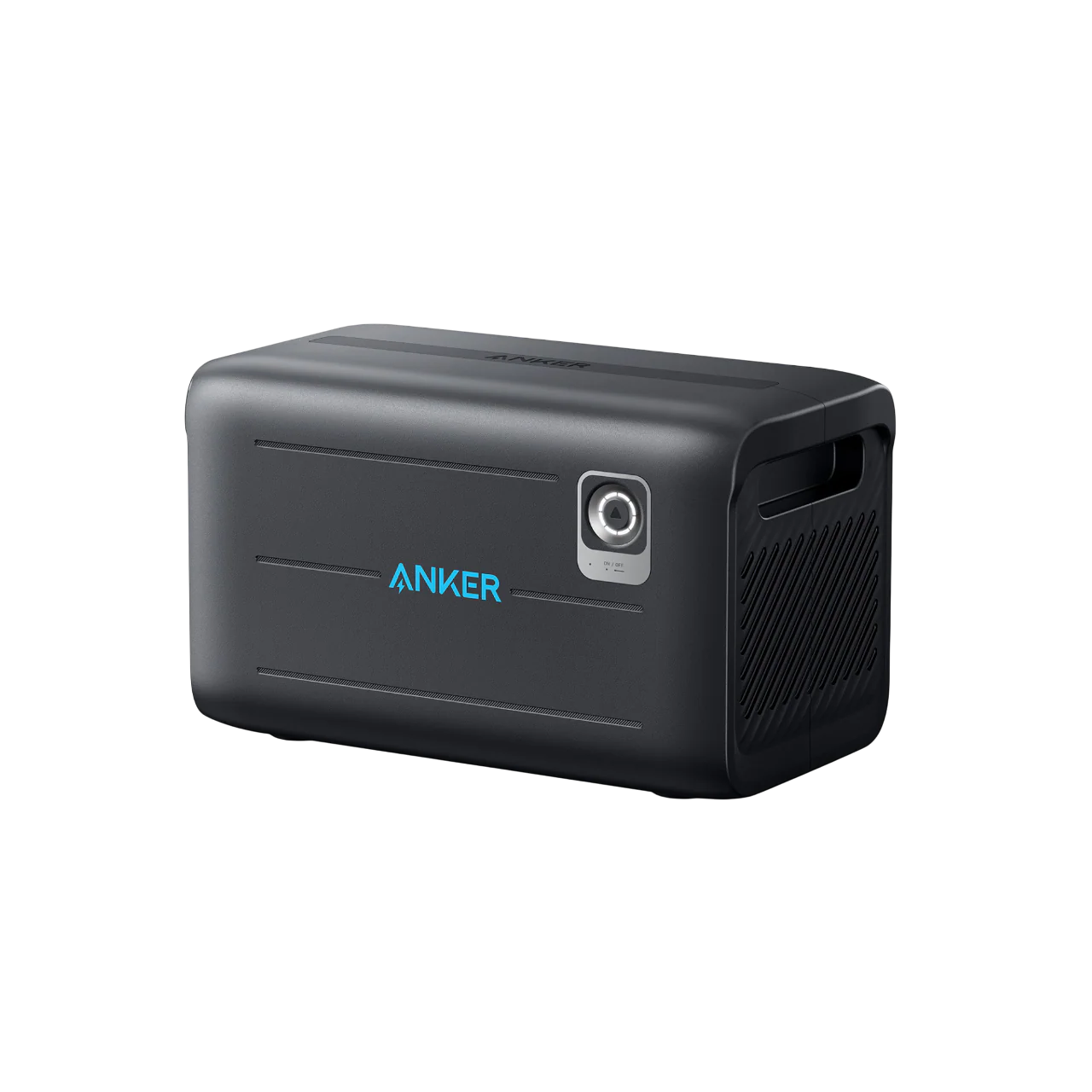 Bateria-de-expansión-Anker-SOLIX-BP2600 Bateria de expansión Anker SOLIX BP2600 - 2560Wh LFP (For Anker SOLIX F2000, F2600) - Imagen 1