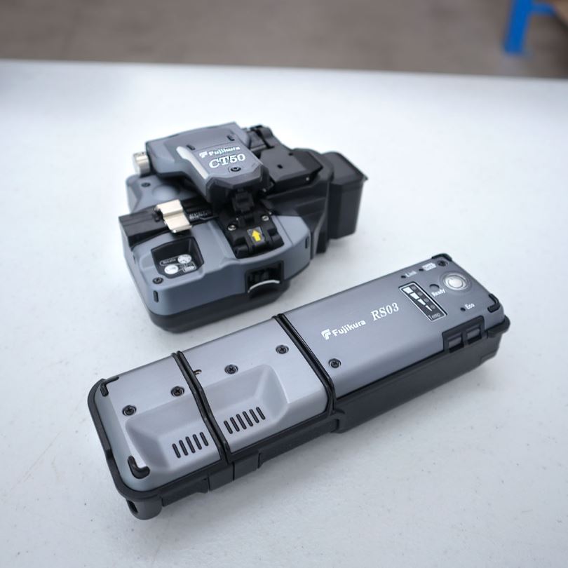 Fujikura-90R-13-herramienta