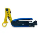 Kit de pinzas para cable coaxial OP-HR-RG6-11
