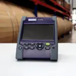 OTDR VIAVI ST OTDR-PLUS-I-AP - Imagen 2