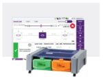 OTDR QUAD VIAVI E4146QUAD - Imagen 2