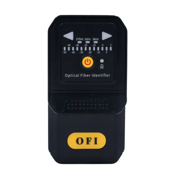 Identificador mini de fibra óptica OP3306