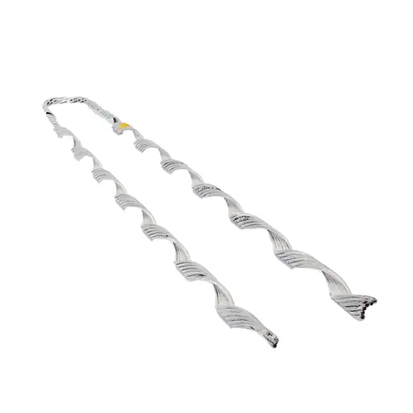 fibramarket-remate-para-cable-mini-adss-6-7-mm-fibra-optica Remate Preformado de acero galvanizado para fibra Mini-ADSS 6-7 mm - Imagen 1